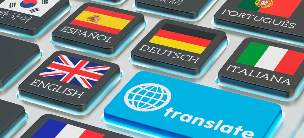 Translatotron do zacierania barier między językami