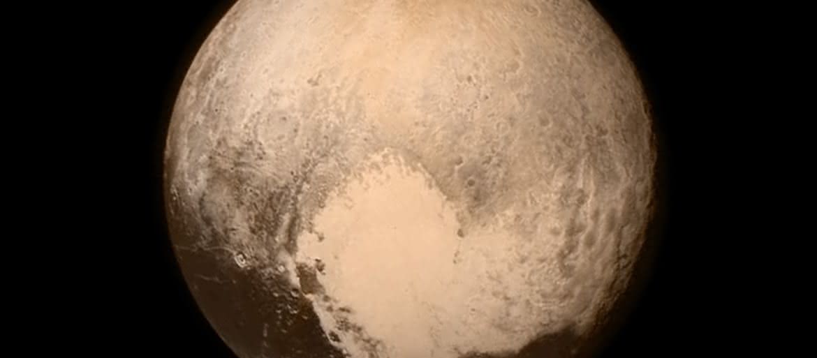 Czy Pluton wróci do statusu planety?