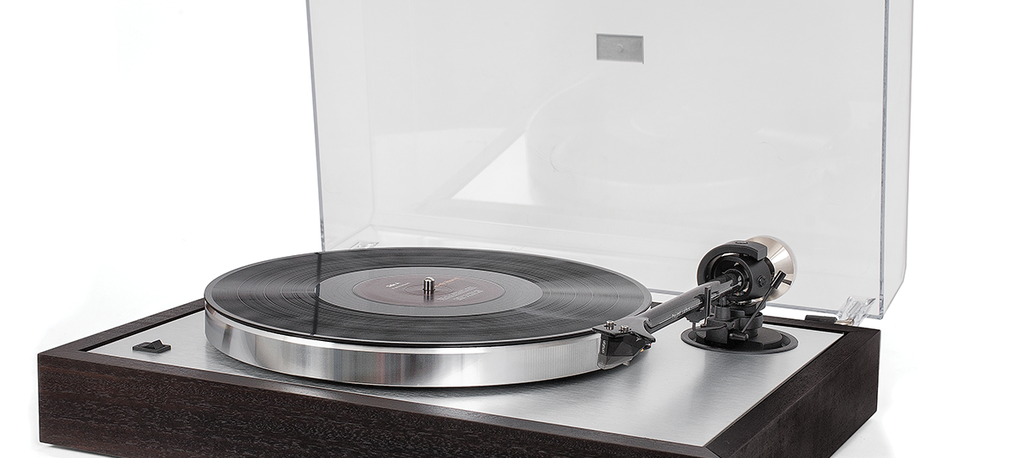 Klasyka z nowinkami: Pro-Ject The Classic