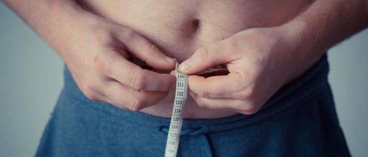 Niewielki implant pomoże w walce z nadwagą