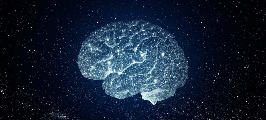 Kto jest świadomy? My czy czasoprzestrzeń?