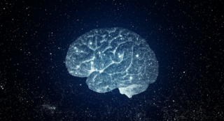 Mózg we Wszechświecie