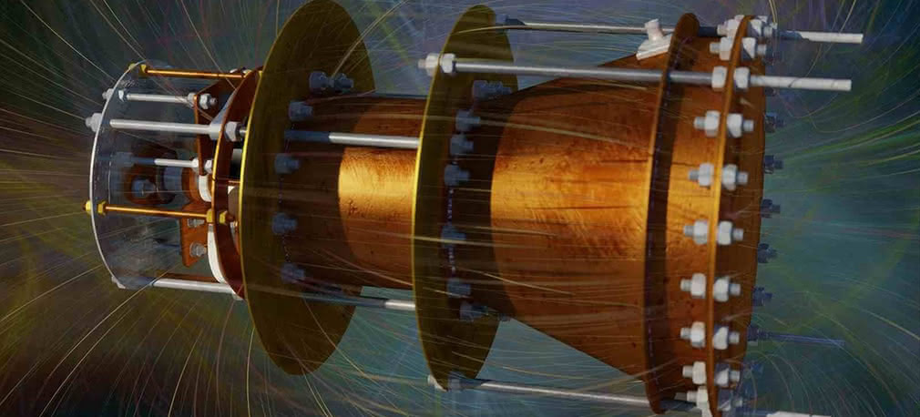 Nowa teoria na temat działania silnika EmDrive. Silnik możliwy inaczej