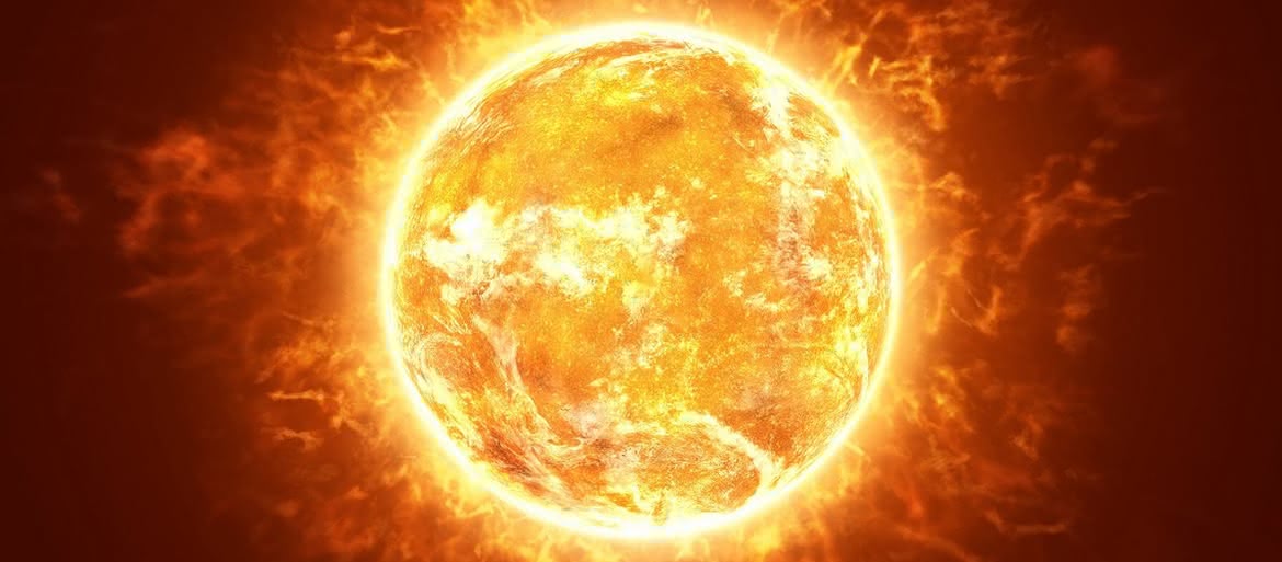 Słońce jako przyrząd astronomiczny