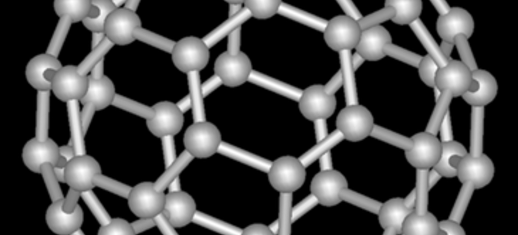 Nadprzewodnik z fulerenu