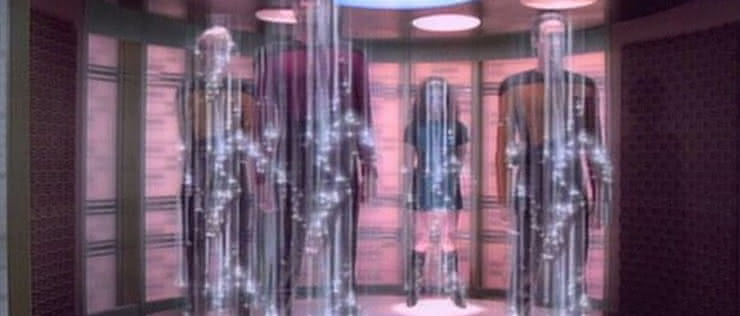 Teleportacja realna i nierealna zarazem. Uśmiech już jest w drodze
