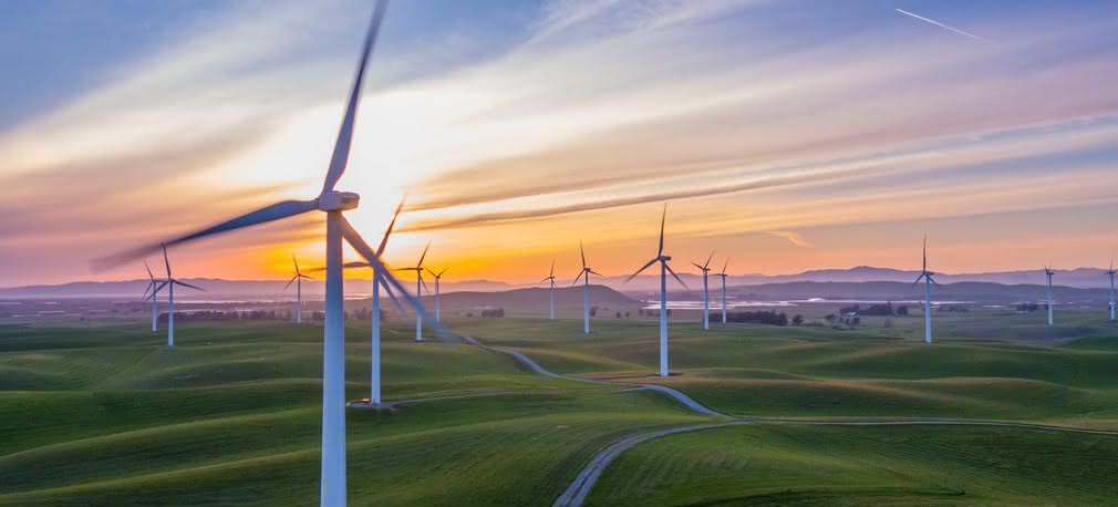 Zasilanie bez klimatycznych skutków ubocznych