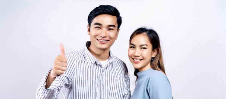 W związku z... Dziewczyna, przyjaciel, asystent, partner - czy AI może zastąpić ludzi w związkach i relacjach?