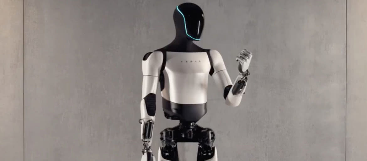Humanoidalne marzenie. Nie od dziś dążymy do zbudowania robotów, które wyglądają jak my i potrafią to samo