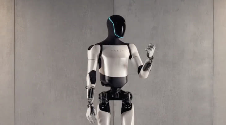 Humanoidalne marzenie. Nie od dziś dążymy do zbudowania robotów, które wyglądają jak my i potrafią to samo