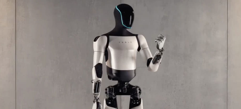 Humanoidalne marzenie. Nie od dziś dążymy do zbudowania robotów, które wyglądają jak my i potrafią to samo