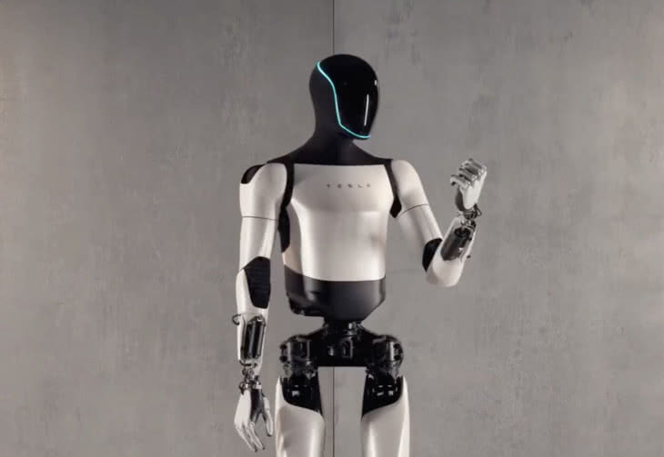 Humanoidalne marzenie. Nie od dziś dążymy do zbudowania robotów, które wyglądają jak my i potrafią to samo