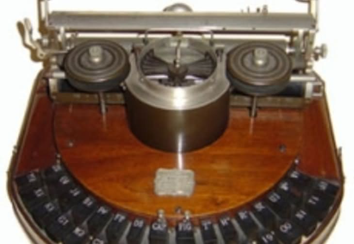 QWERTY