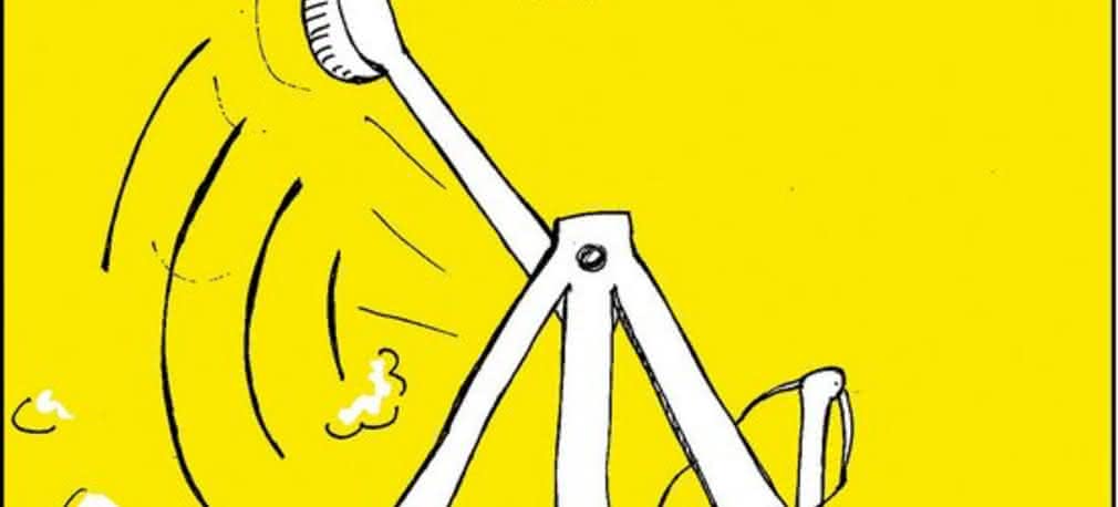 Rzut ukośny, czyli o prawie Newtona oraz o równaniach różniczkowych