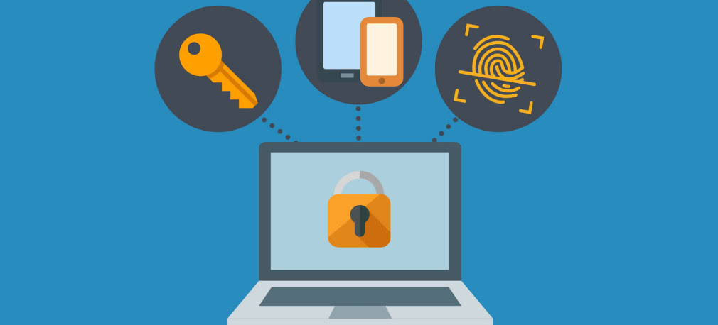 Dane osobiste zabezpieczane po nowemu. Tożsamość pod kryptograficznym nadzorem