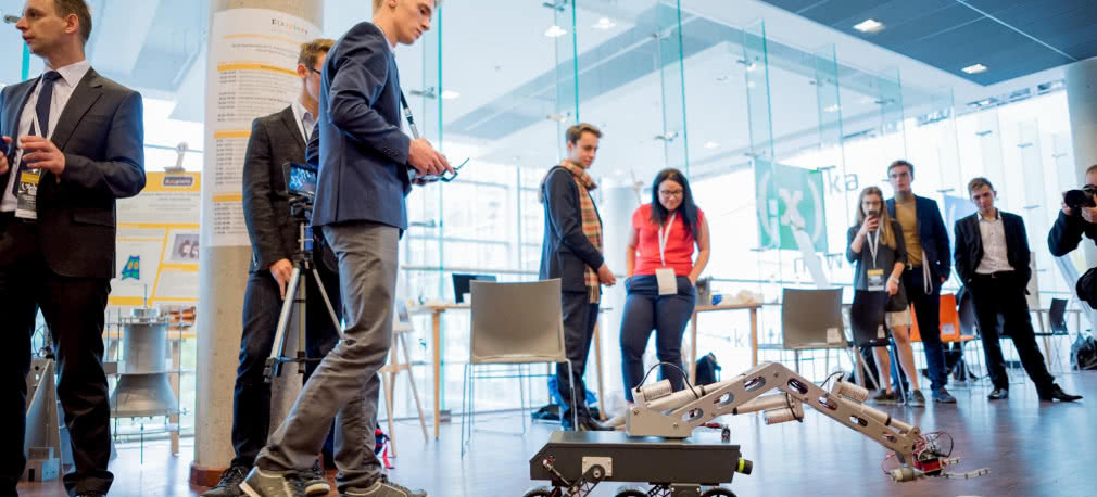 Poszukiwani młodzi naukowcy - ruszyła rekrutacja do Konkursu Explory