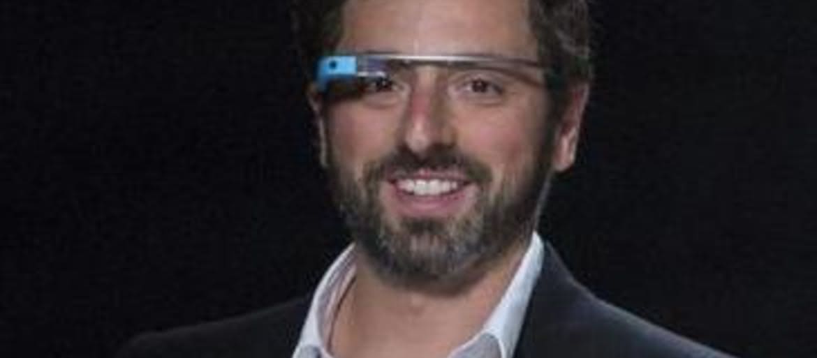 Google Glass w sprzedaży 15. kwietnia, ale…
