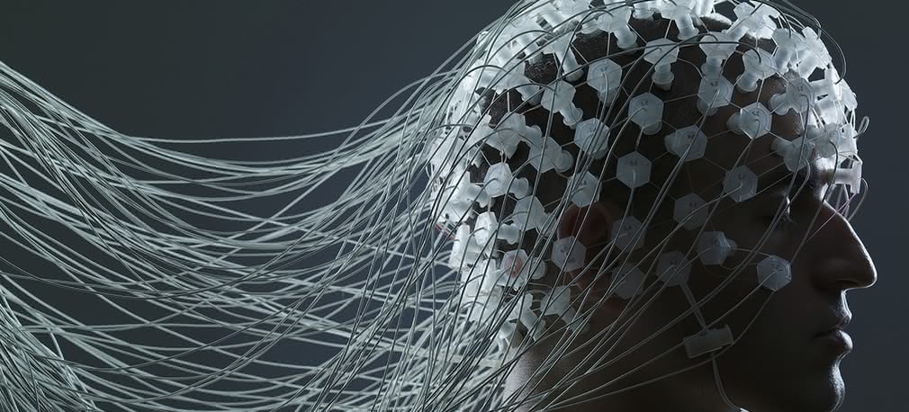 Koniec i co dalej: człowiek jako jednostka. Suma wszystkich mózgów