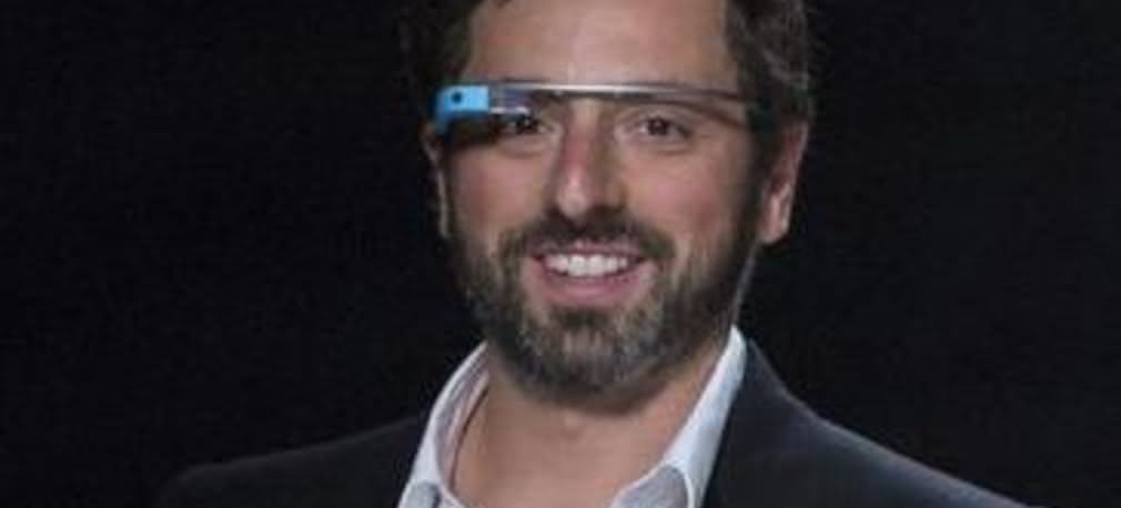 Google Glass w sprzedaży 15. kwietnia, ale…