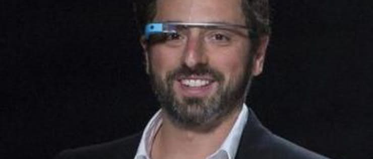 Google Glass w sprzedaży 15. kwietnia, ale…