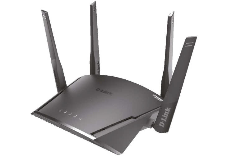 Szybki router D-Link DIR‑1960
