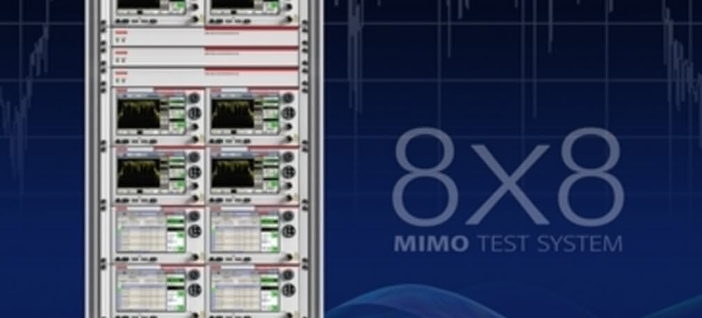 Chipset do szybkiego Wi-Fi