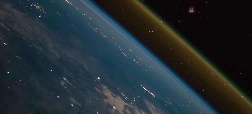 Dlaczego wycieka nam atmosfera?!