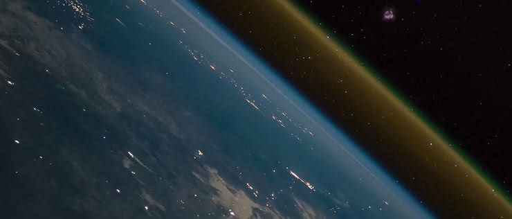 Dlaczego wycieka nam atmosfera?!