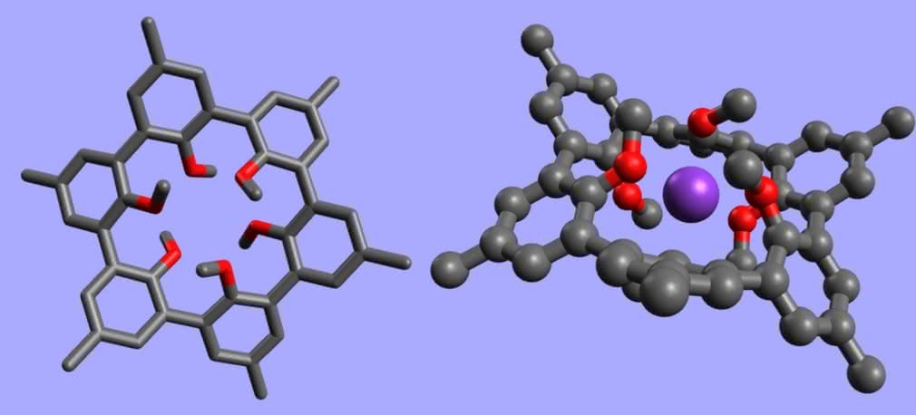 Chemiczny gabinet osobliwości - część 1