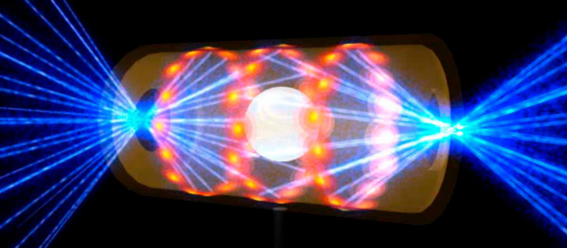 Nieuchwytna fuzja termojądrowa. Czy odpalimy sobie nasze własne Słońce?