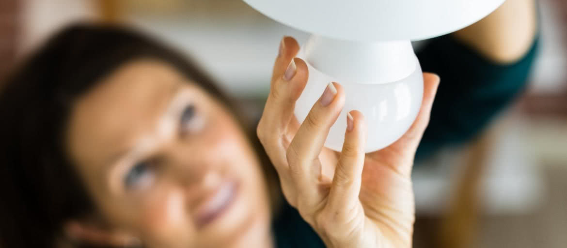 Trwałe, energooszczędne, ekologiczne... Co jeszcze wyróżnia żarówki LED i jak je wybrać?