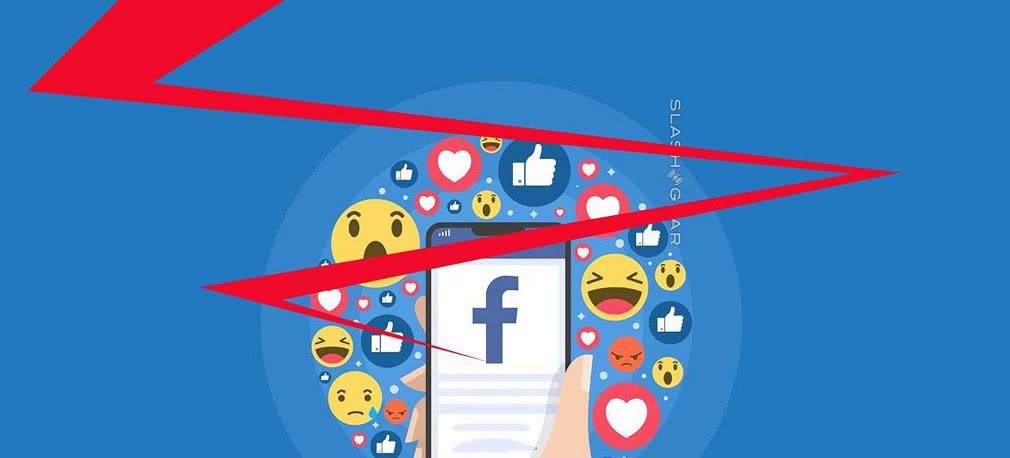 Bunt mas przeciwko gigantom technologicznym