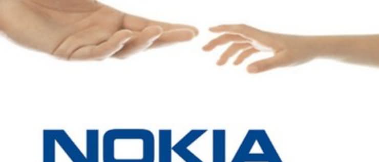 Firma Nokia ma zniknąć