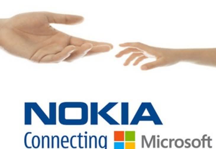 Firma Nokia ma zniknąć