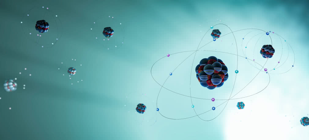 Mikroskop sił atomowych - część 2. Zasada działania mikroskopu sił atomowych