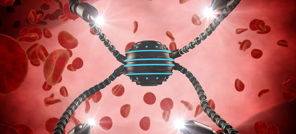 Medycyna Supermana