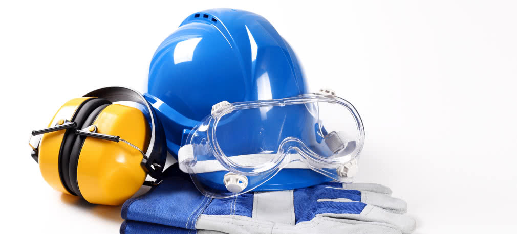 Bezpieczeństwo i higiena pracy 