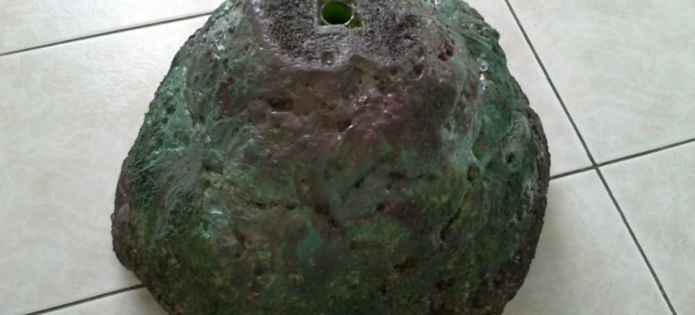 Wulkan Etniś - Kinga Tobała