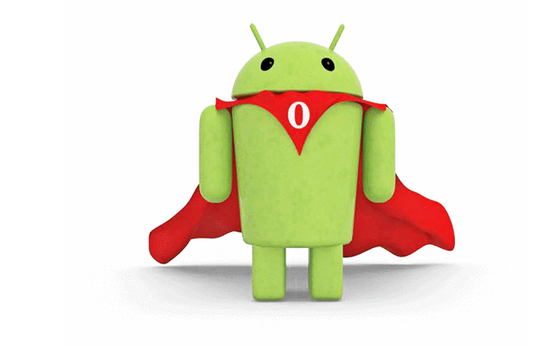 Król Android