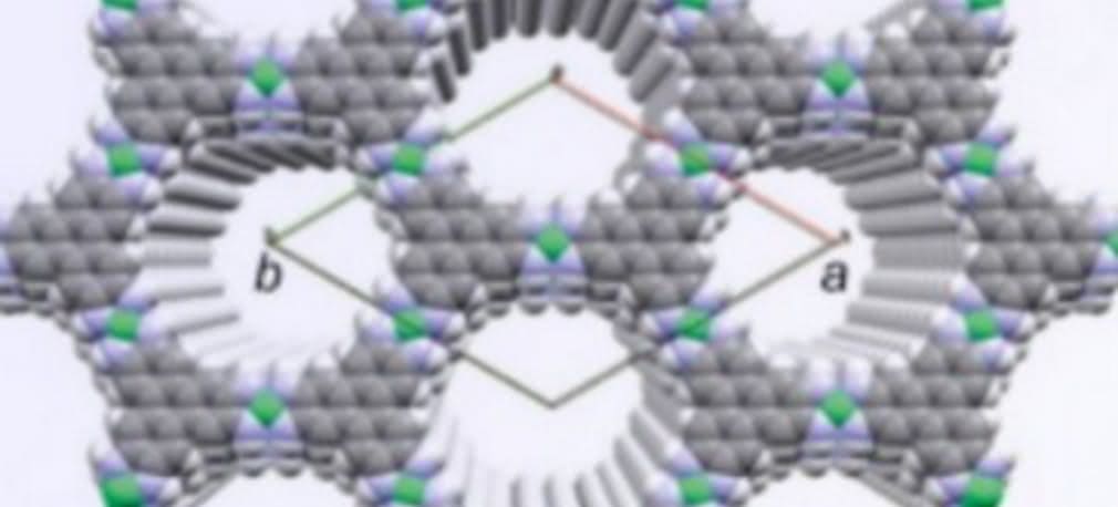 Grafenowi rośnie chemiczna konkurencja