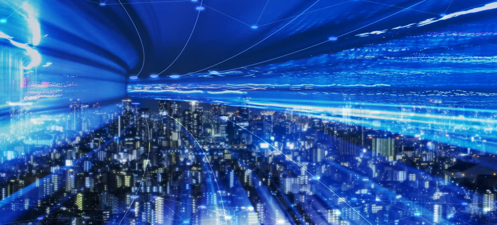 Miasto to wciąż doskonały wynalazek, tylko… Metropolie jak z utopii marzycieli