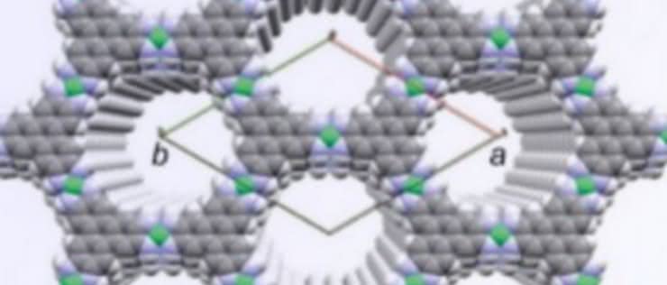 Grafenowi rośnie chemiczna konkurencja