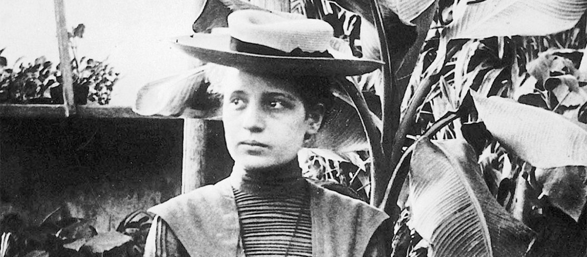 Lise Meitner Kobieta, która  rozszczepiła atom  – i której odebrano Nobla