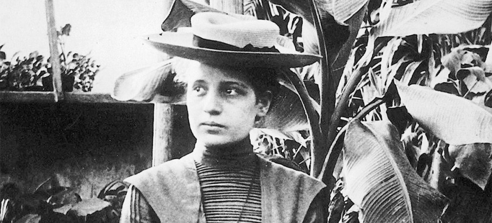 Lise Meitner Kobieta, która  rozszczepiła atom  – i której odebrano Nobla