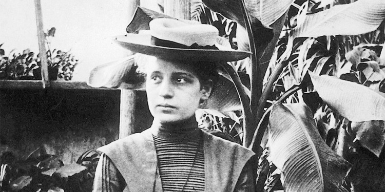 Lise Meitner Kobieta, która rozszczepiła atom – i której odebrano Nobla