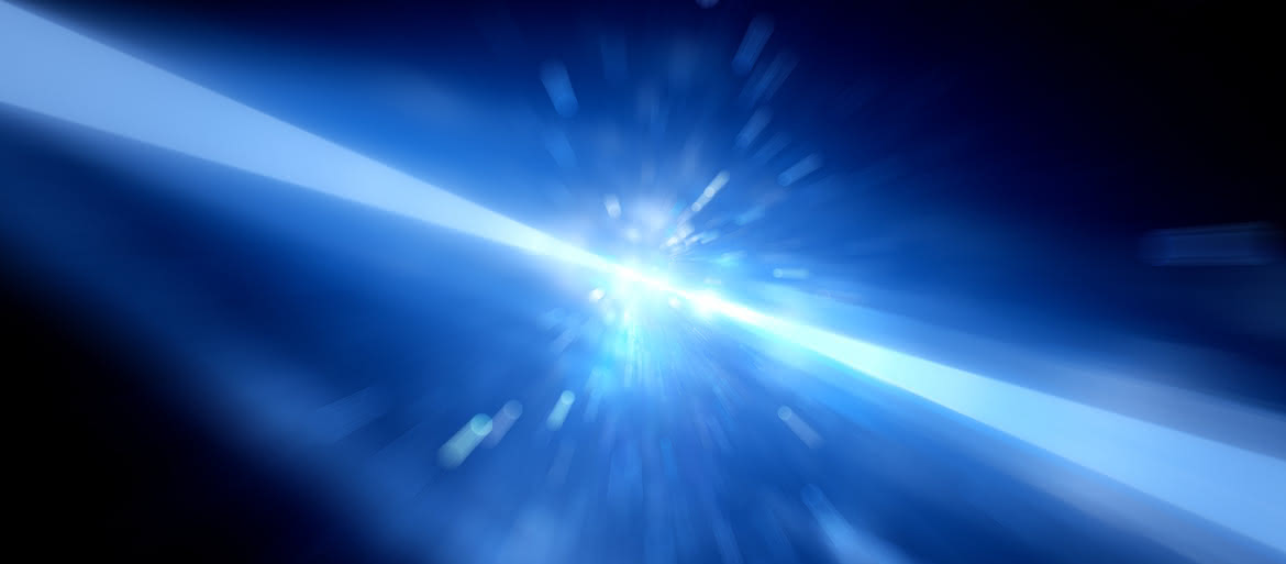 Lasery sposobem na kontrolowaną fuzję