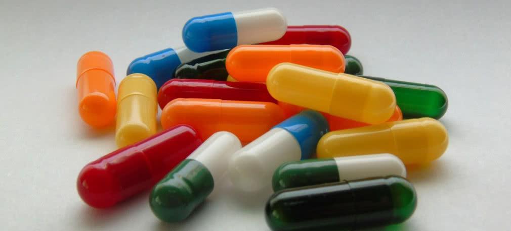 Nowa alternatywa dla antybiotyków