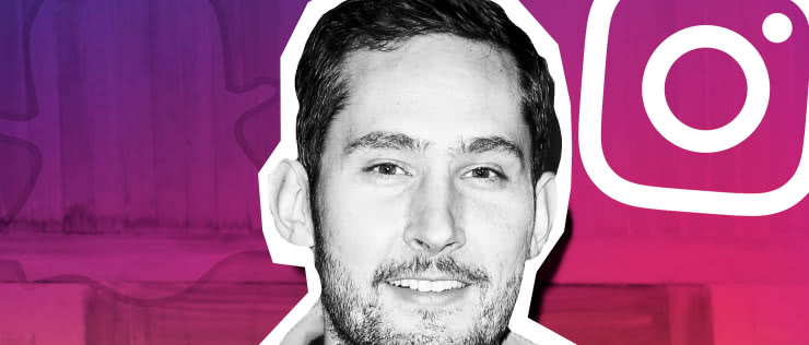 Człowiek, który odmówił Zuckerbergowi - Kevin Systrom