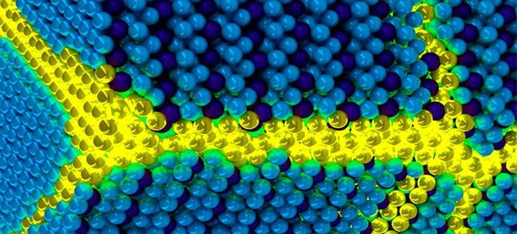 Nowe formy materii. Ekscytujące potwierdzenie odkrycia sprzed pół wieku