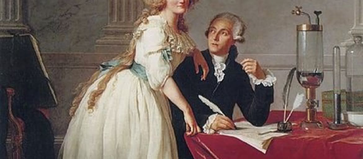 Madame Lavoisier